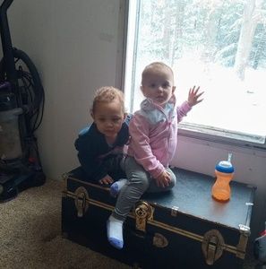 Meet your Posher, Rose